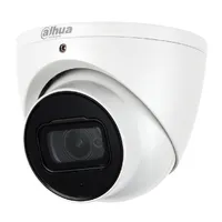Ver informacion sobre Dome HDCVI 4K DN WDR Starlight IR60m 2.8mm IP67 MIC