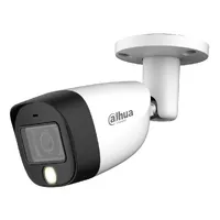 Ver informacion sobre Tubular HDCVI 4EN1 2M dWDR Iluminación Dual LED20m/IR20m 2.8mm IP67 MIC