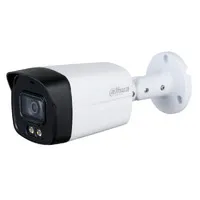 Ver informacion sobre Tubular HDCVI 4EN1 2M 1080P FULL COLOR 2.0 Starlight LED40m 2.8mm IP67