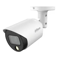 Ver informacion sobre Tubular HDCVI 4EN1 5M FULL COLOR 2.0 WDR Starlight LED20m 3.6mm IP67