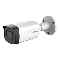 Ver informacion sobre Tubular HDCVI 4EN1 4K DN WDR Starlight IR80m 2.8mm IP67