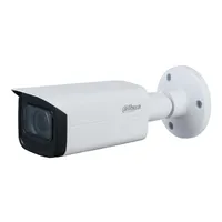 Ver informacion sobre Tubular HDCVI 4EN1 2M 1080P DN ICR WDR Starlight IR80m 2.7-13.5 VFM IP67 MIC