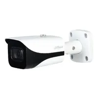 Ver informacion sobre HDCVI 4EN1 Tubular Camera 5M DN WDR Starlight IR40m 3.6mm IP67 Audio Microphone
