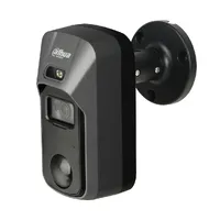 Ver informacion sobre Cámara PIR HDCVI 2M 1080P con disuasión activa con alarma de luz blanca y sirena 2.8mm IP67 MIC