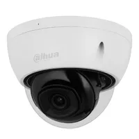 Ver informacion sobre Domo IP H265 2M DN WDR Starlight IR30m 2.8mm IK10 IP67 PoE SD AI