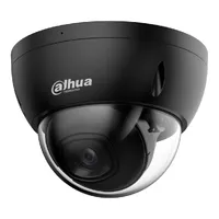 Ver informacion sobre Domo IP H265 4M DN WDR Starlight IR30m 2.8mm IK10 IP67 PoE SD AI Color Negro
