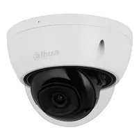 Ver informacion sobre Domo IP H265 5M DN WDR Starlight IR30m 2.8mm IK10 IP67 PoE SD AI
