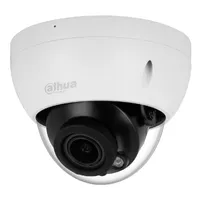 Ver informacion sobre Domo IP H265 8M DN SMART WDR Starlight IVS SMD IR40m 2.7-13.5VFM IP67 IK10 PoE MIC AI