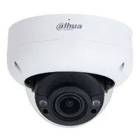 Ver informacion sobre IP Dome Camera H265 5M DN SMART WDR Starlight IVS SMD IR40m 2.7-13.5VFM IP67 IK10 PoE MIC AI
