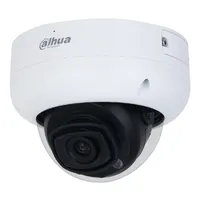 Ver informacion sobre Dahua 4MP Full Color IP Dome Camera with Lighting - 30m Range