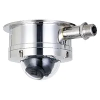 Ver informacion sobre Cámara ATEX Explosion-proof 4M H265 WDR Starlight IR40m IP68 IK10 AUDIO E/S AI