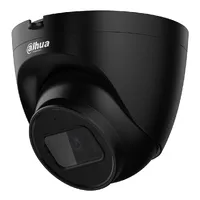 Ver informacion sobre MiniDomo IP H265 2M DN SMART Starlight IVS IR30m 2.8mm IP67 PoE SD MIC color negro