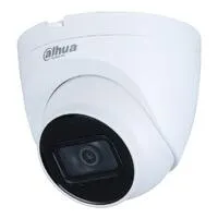 Ver informacion sobre MiniDomo IP H265 2M DN SMART Starlight IVS IR30m 2.8mm IP67 PoE SD MIC