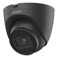Ver informacion sobre Domo IP H265 4M DN WDR 3DNR Starlight IR30m 2.8mm IP67 PoE SD MIC AI Color negro