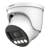 Ver informacion sobre Mini Dome IP H265 4M FULL COLOR WDR 140dB Starlight 4LED50m 2.7-12VFM IP67 ePoE SD AUDIO MIC E/S AI