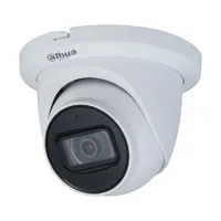 Ver informacion sobre Mini Dome IP H265 8M WDR Starlight+ IR30m 2.8mm IP67 ePoE SD MIC Quick-to-Install AI