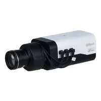 Ver informacion sobre Box IP H265 4M WDR140dB Deeplight ePoE (sin óptica) 2E/2S AUDIO MIC AI