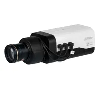 Ver informacion sobre Box IP H265 12M Deeplight ePoE (sin óptica) 2E/2S AUDIO MIC AI
