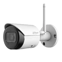 Ver informacion sobre Tubular IP H265 2M DN dWDR 3DNR IR30m 3.6mm IP67 SD MIC WiFi