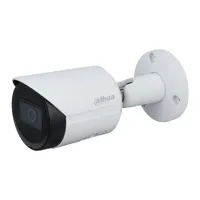 Ver informacion sobre Tubular IP H265 2M DN dWDR Starlight IVS 3DNR IR30m 2.8mm IP67 PoE