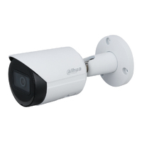 Ver informacion sobre Tubular IP H265 2M DN WDR Starlight IVS 3DNR IR30m 2.8mm IP67 PoE