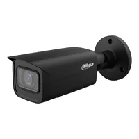 Ver informacion sobre Tubular IP H265 4M DN WDR Starlight IR60m 2.7-13.5VFM IP67 PoE SD AI Color negro