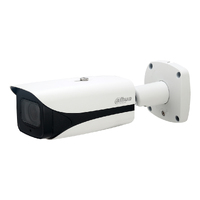 Ver informacion sobre Tubular IP H265 2M WDR Deeplight IR60m 2.7-13.5VFM IK10 IP67 ePoE SD AUDIO MIC E/S AI