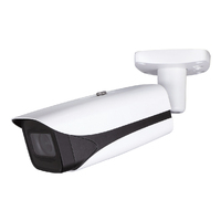 Ver informacion sobre Tubular IP H265 8M 4K WDR Deeplight IR60m 2.7-12VFM IK10 IP67 ePoE SD AUDIO MIC E/S AI