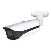 Ver informacion sobre Tubular IP H265 8M 4K WDR Deeplight IR60m 2.7-12VFM IK10 IP67 ePoE SD AUDIO MIC E/S AI