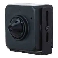 Ver informacion sobre Minicámara IP H265 Pinhole 2M DN WDR Starlight 2.8mm IVS AUDIO MIC