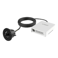 Ver informacion sobre Minicámara IP H265 Pinhole 4M DN WDR 2.8mm IVS AUDIO E/S + Unidad principal AI