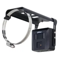 Ver informacion sobre Minicámara IP H265 5M Macro para lecturas de contador  WDR Starlight 3.6mm IP67 MIC