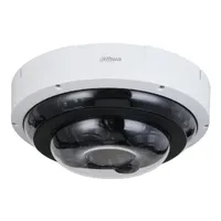 Ver informacion sobre Cámara IP H265 Multisensor 4x5MP 4-Directional IR30m 360º IP67 IK10 PoE+ AUDIO E/S
