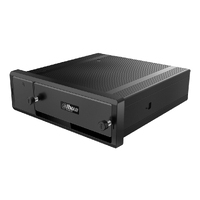 Ver informacion sobre Embedded NVR 8ch(IP)+2ch(HDCVI) 1080P H265 VGA M16 HDMI 8PoE 2HDD 1SD GPS WIFI 4G DC6-36V AI