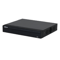 Ver informacion sobre NVR 4ch 80Mbps H265 HDMI 1HDD