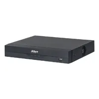 Ver informacion sobre NVR 4ch 80Mbps H265 HDMI 4PoE 1HDD AI