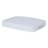 Ver informacion sobre NVR 8ch 144Mbps H265 HDMI 8PoE 1HDD AI