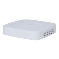 Ver informacion sobre NVR 8ch 80Mbps H265 HDMI 1HDD