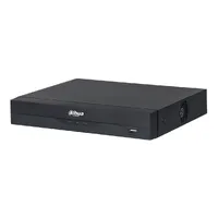 Ver informacion sobre NVR 8ch 144Mbps H265 HDMI 8PoE 1HDD AI