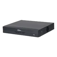Ver informacion sobre NVR 8ch 80Mbps H265 HDMI 1HDD AI