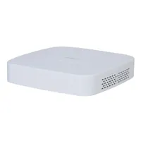 Ver informacion sobre NVR 16ch 80Mbps H265 HDMI 1HDD