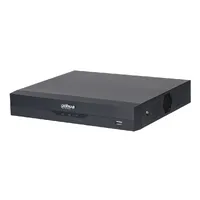 Ver informacion sobre NVR 16ch 144Mbps H265 HDMI 1HDD AI