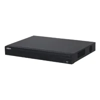 Ver informacion sobre NVR 16ch 144Mbps H265 HDMI 2HDD