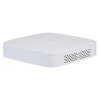 Ver informacion sobre NVR 4ch 80Mbps 4K H265 HDMI 4PoE 1HDD