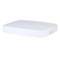 Ver informacion sobre NVR 8ch 160Mbps 4K H265 HDMI 8PoE 1HDD