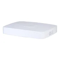 Ver informacion sobre NVR 8ch 256Mbps H265 HDMI 8PoE 1HDD AI