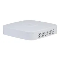 Ver informacion sobre Dahua Gravador IP WizSense 8Canales
