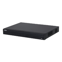 Ver informacion sobre NVR 4ch 80Mbps 4K H265 HDMI 4PoE 2HDD E/S