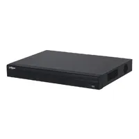 Ver informacion sobre NVR 4ch 80Mbps 4K H265 HDMI 4PoE 2HDD E/S