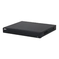 Ver informacion sobre NVR 8ch 160Mbps H265 4K HDMI 8PoE 2HDD E/S